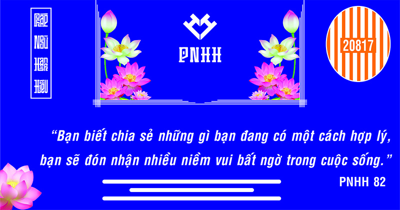 PHÁP NGỮ HẠNH HIẾU 82
