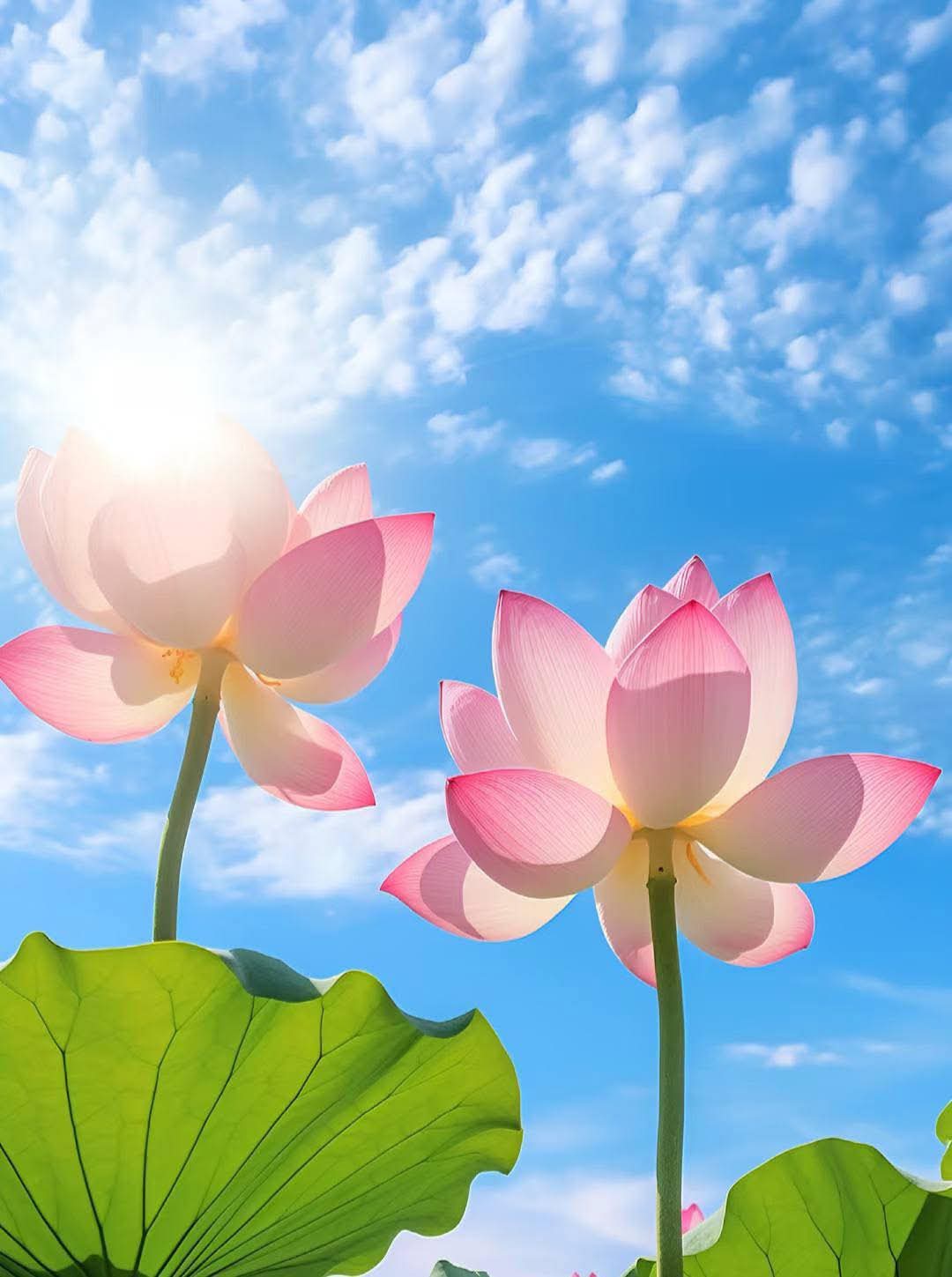 “Phật giáo bao dung rộng rãi vô cùng”