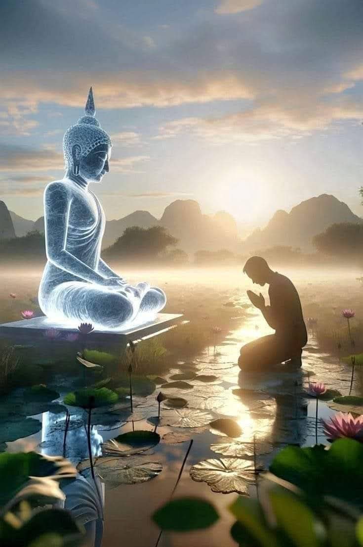 Người biết tu