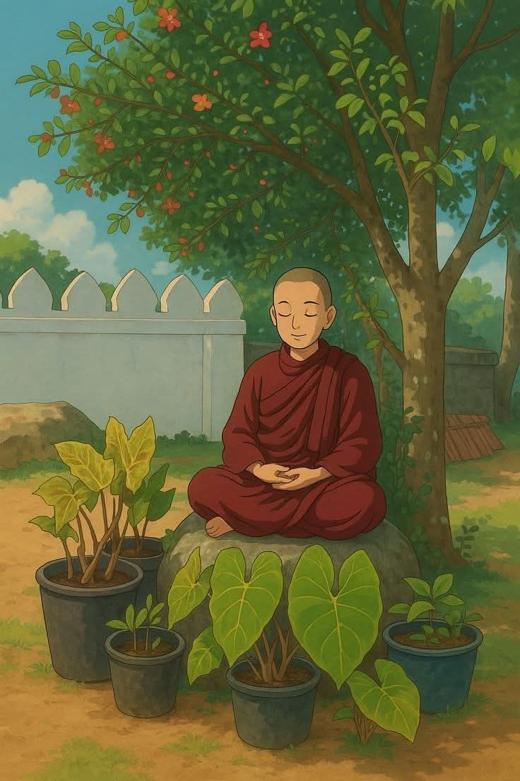 Người hay nói lời ái ngữ