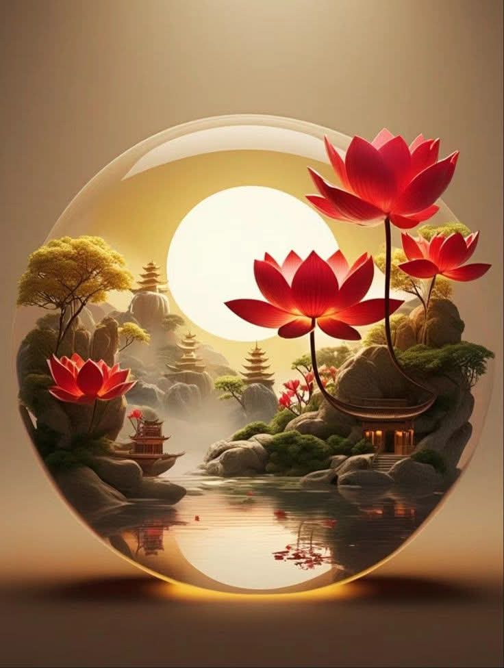 Âm đức mới là cái phúc bền vững nhất