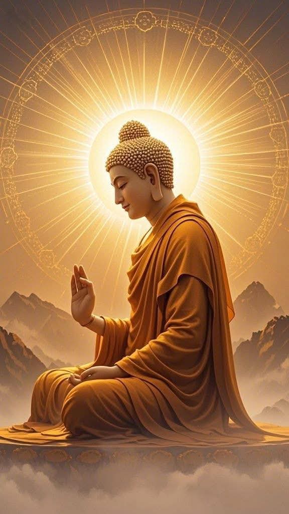 Đừng cầu thân không bệnh