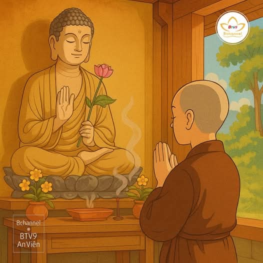 Vô tướng sám hối