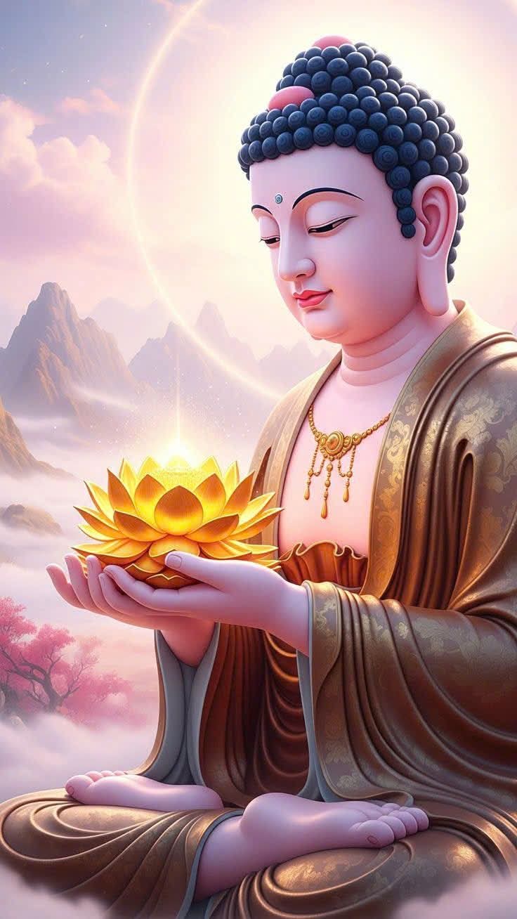 Cha mẹ tích âm đức, con cái sẽ được che chở