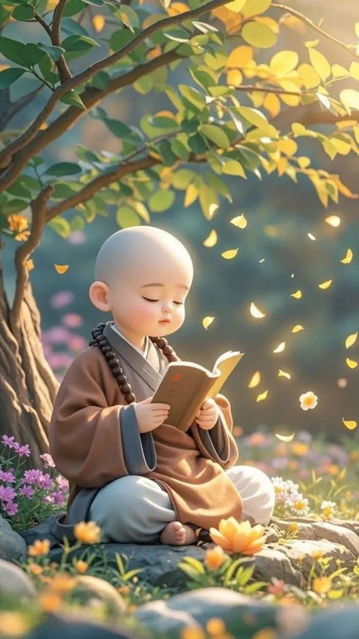 Nhỏ và lớn