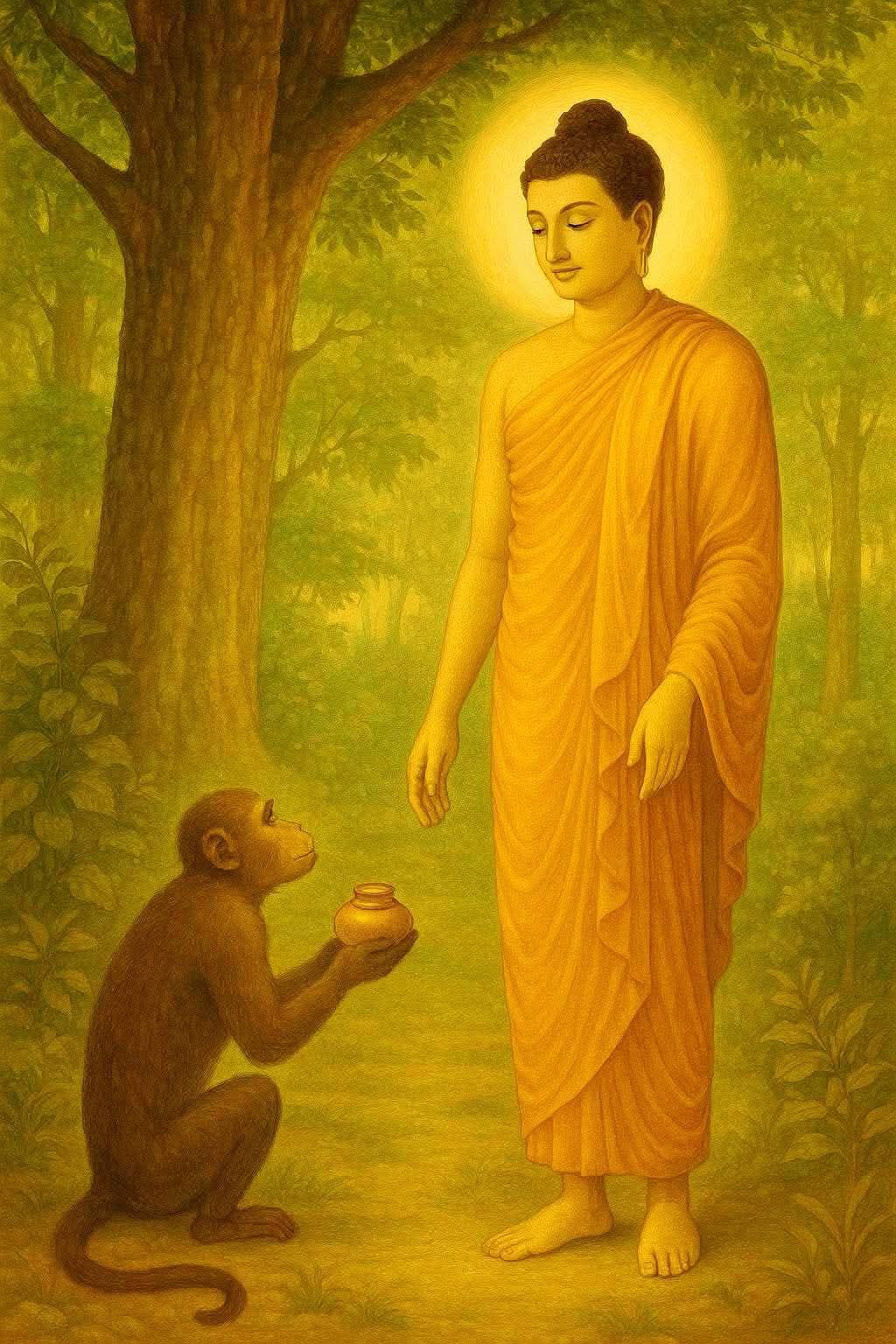 Tâm như đất