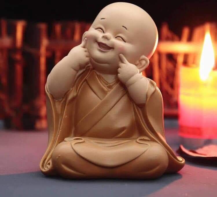 Ta chê bai một câu là hết phước liền
