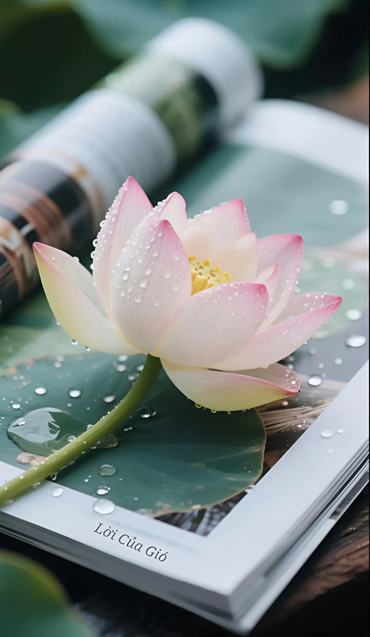 Ở gần người tốt