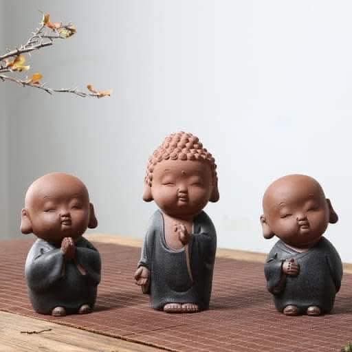 Chọn bình an, chọn tử tế