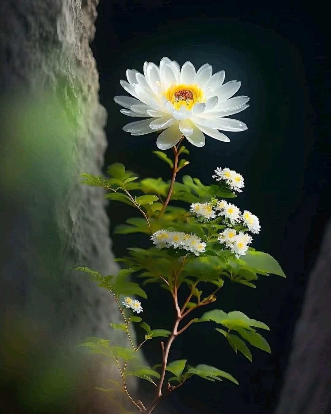 Tâm hẹp thì chuyện nhỏ cũng thành sóng gió