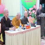 Hội thi văn nghệ mừng Phật đản năm 2014 
