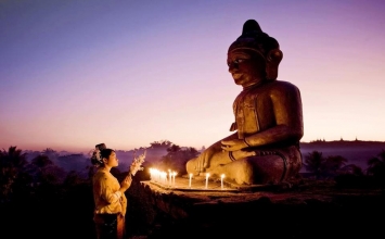 100 điều đạo đức của người Phật tử tại gia