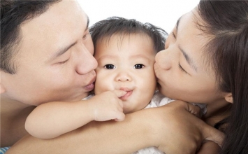 Trên đời này Cha mẹ là duy nhất!