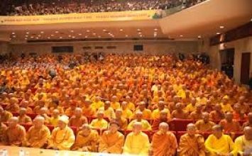 Đại hội Phật giáo toàn quốc lần thứ VII cần quan tâm đến "Hộ pháp"