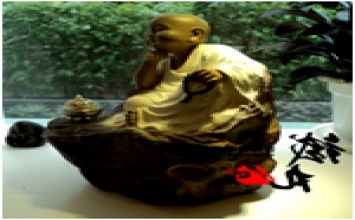Phật pháp tại thế gian