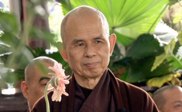 Yêu mà không biết cách yêu sẽ làm tổn thương người mà chúng ta yêu