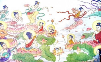 Sống theo tinh thần lục hòa