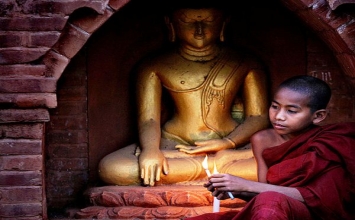 Tâm hạnh người tu