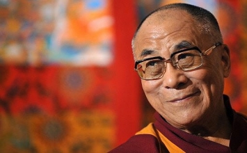 Đức Dalai Lama vào top 500 người ảnh hưởng nhất thế giới