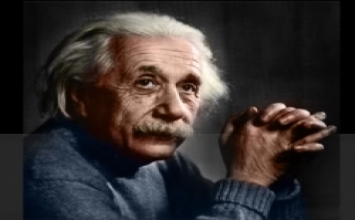 Einstein khuyên chúng ta điều gì?