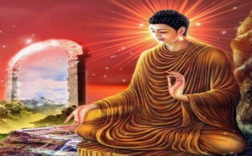 Làm theo gương của đức Phật