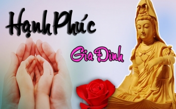 Phật dạy cách THÊM BỚT để đạo vợ chồng luôn hạnh phúc