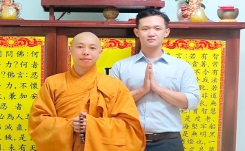 Người thầy khả kính
