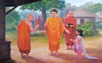 Những câu chuyện hiếu thảo tiền thân của Đức Phật