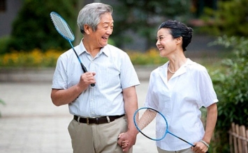 Học bí quyết giữ dáng của người Nhật