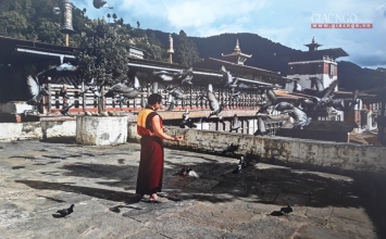Ngắm quốc gia hạnh phúc qua triển lãm ảnh ở TP. HCM