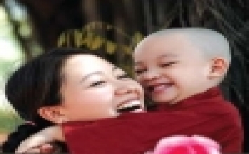 Cảm Niệm Mùa Vu Lan