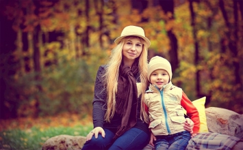Cho con cơ hội để trưởng thành