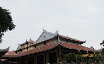 Thư Tri Ân