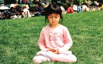 Sự ảnh hưởng của Phật giáo đối với trẻ em lớp mầm non Nhật Bản