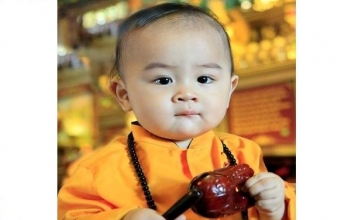 Dạy con từng lứa tuổi theo quan điểm Phật giáo