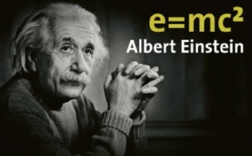 Câu chuyện về Albert Einstein