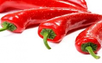 10 đối tượng không nên ăn ớt
