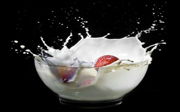 10 cách dùng sữa không khoa học
