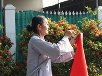LỄ TƯỞNG NIỆM CHIẾN SĨ TRẬN VONG ĐỒNG BÀO TỬ NẠN