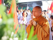 LỄ TƯỞNG NIỆM CHIẾN SĨ TRẬN VONG ĐỒNG BÀO TỬ NẠN