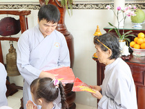 LỄ TƯỞNG NIỆM CHIẾN SĨ TRẬN VONG ĐỒNG BÀO TỬ NẠN