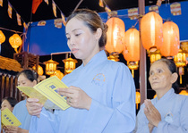 LỄ TẮM PHẬT PL 2569 DL 2025