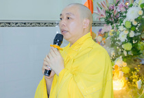 LỄ TẮM PHẬT PL 2569 DL 2025