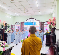ĐẠI LỄ VU LAN BÁO HIẾU PL 2569