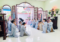 ĐẠI LỄ VU LAN BÁO HIẾU PL 2569