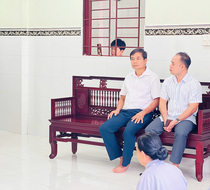 ĐẠI LỄ VU LAN BÁO HIẾU PL 2569