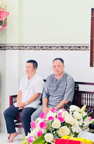 ĐẠI LỄ VU LAN BÁO HIẾU PL 2569