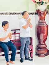 ĐẠI LỄ VU LAN BÁO HIẾU PL 2569