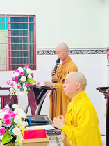 ĐẠI LỄ VU LAN BÁO HIẾU PL 2569