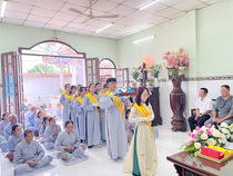 ĐẠI LỄ VU LAN BÁO HIẾU PL 2569